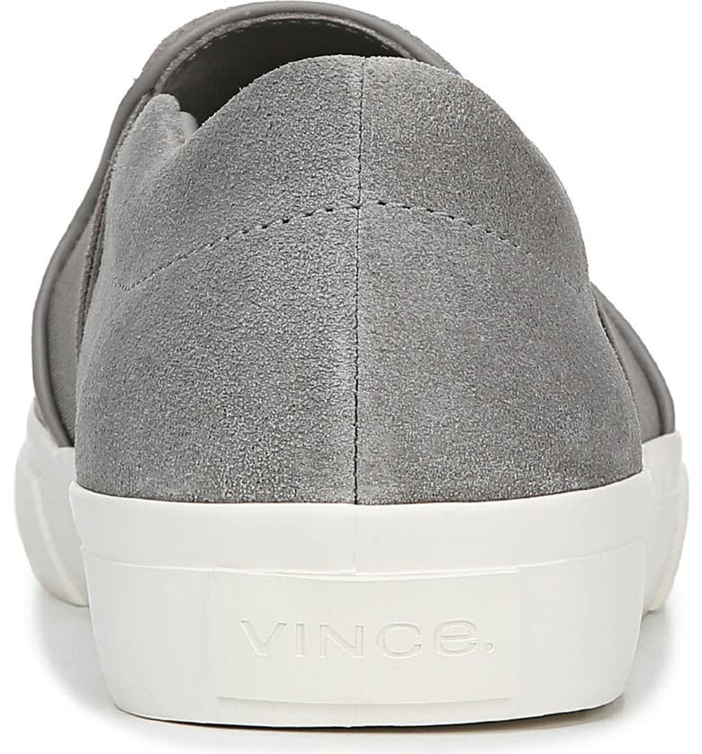 VINCE FENTON SLIP-ON SNEAKER,G1742L7