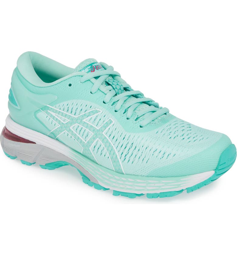 ASICS® GEL-Kayano® 25 Running Shoe (Women) | Nordstrom