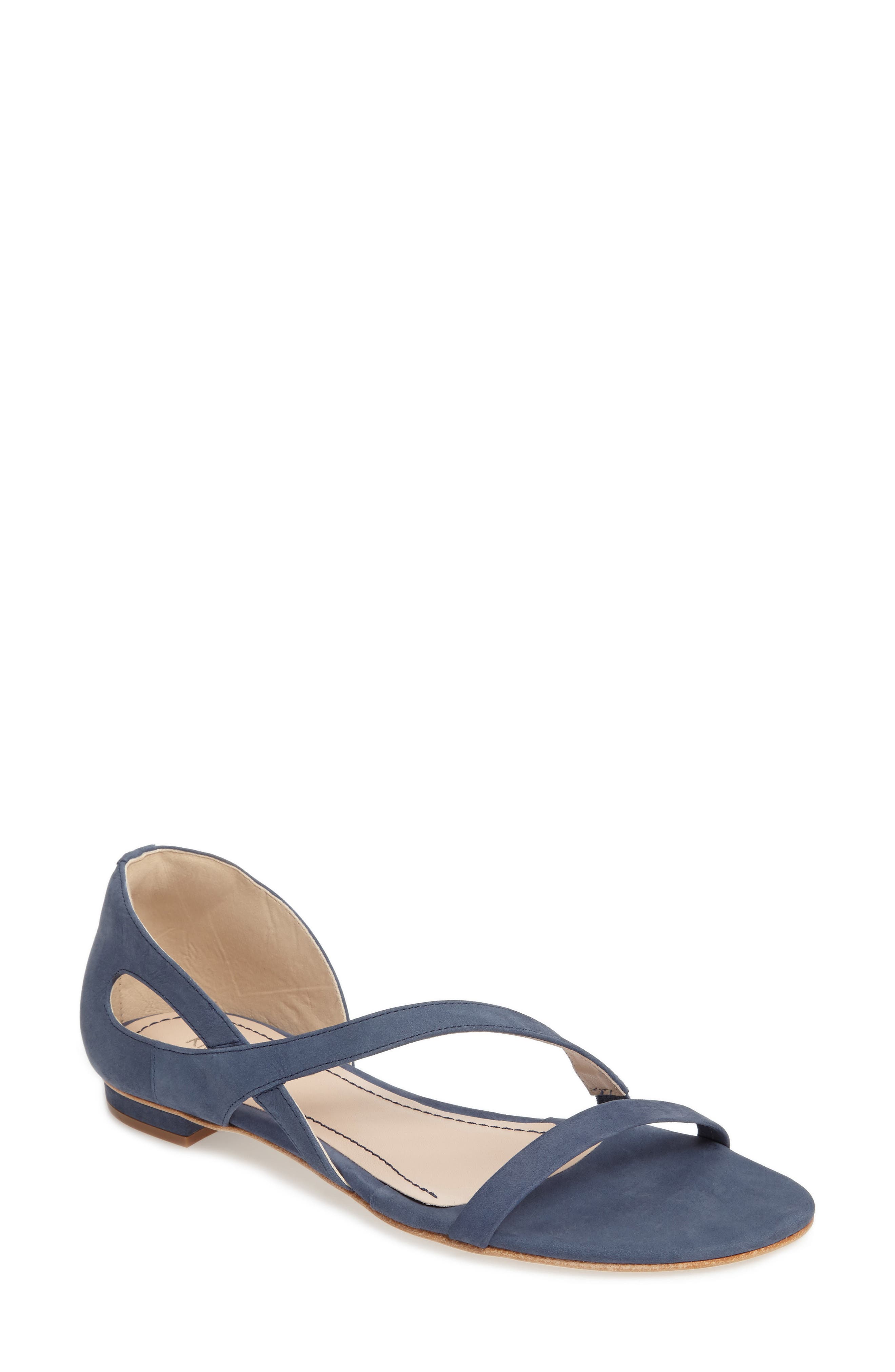 Klub Nico Jeanne Sandal, Blue