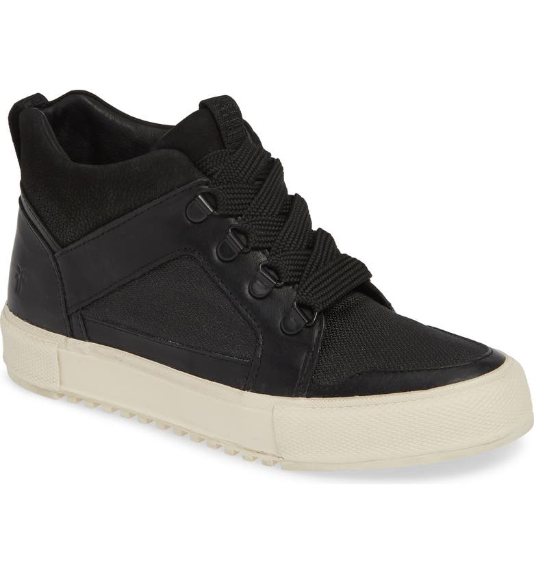 Frye Sneakers GIA LUG TRAIL SNEAKER