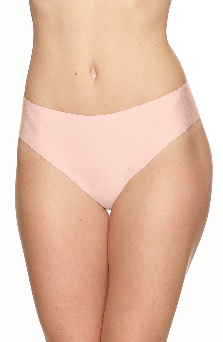 Commando Tops 'BUTTER' STRETCH MODAL THONG