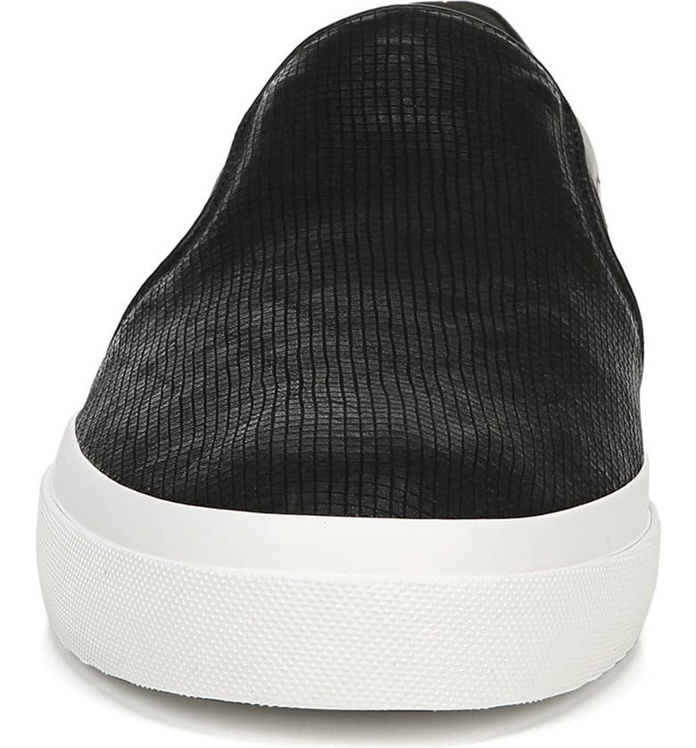 VINCE FENTON SLIP-ON SNEAKER,G1742L7