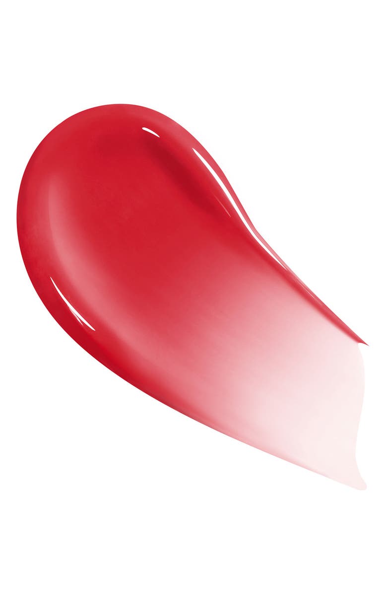 Dior Addict Stellar Shine Lipstick In Red