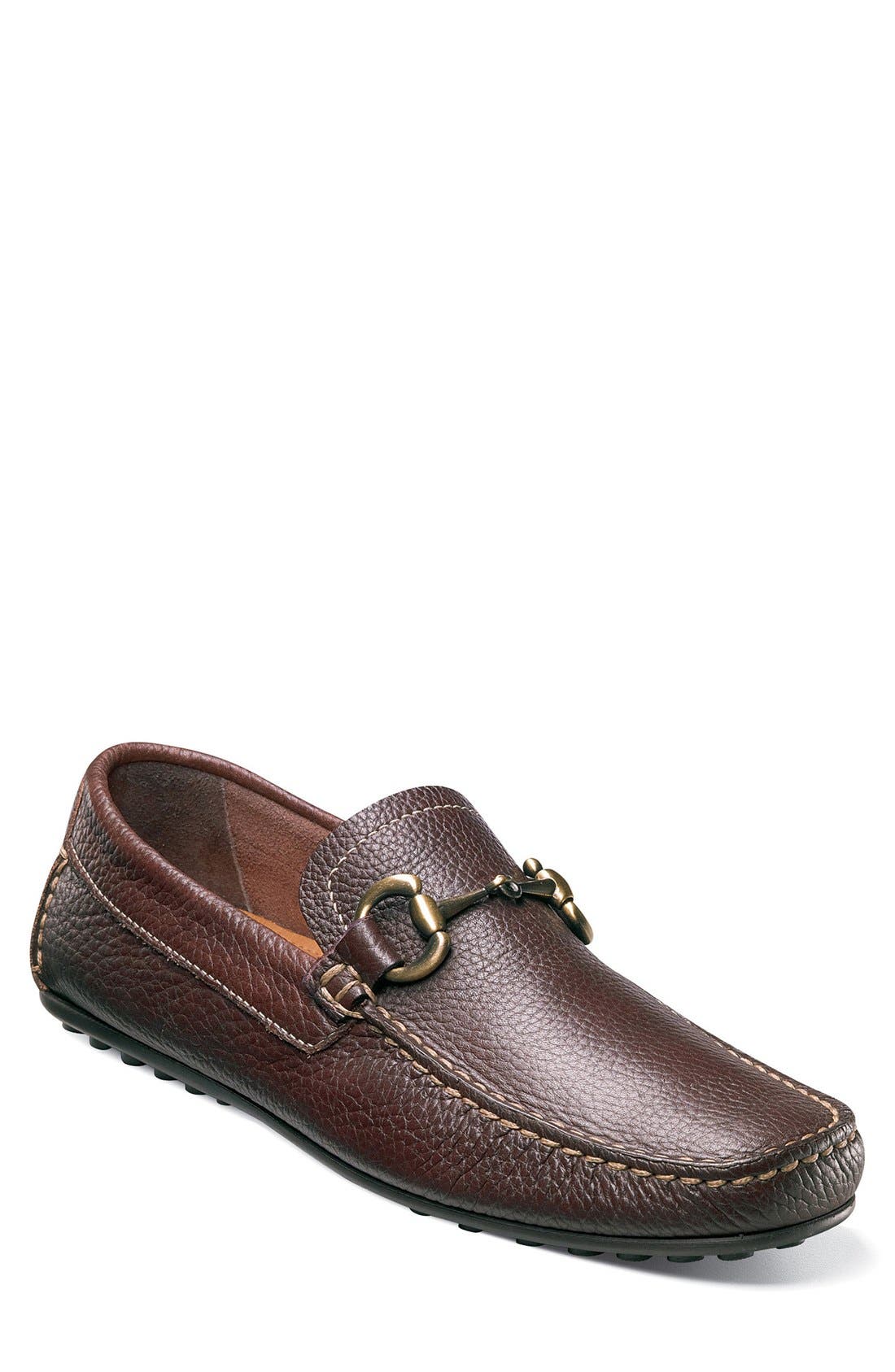 florsheim driving shoes