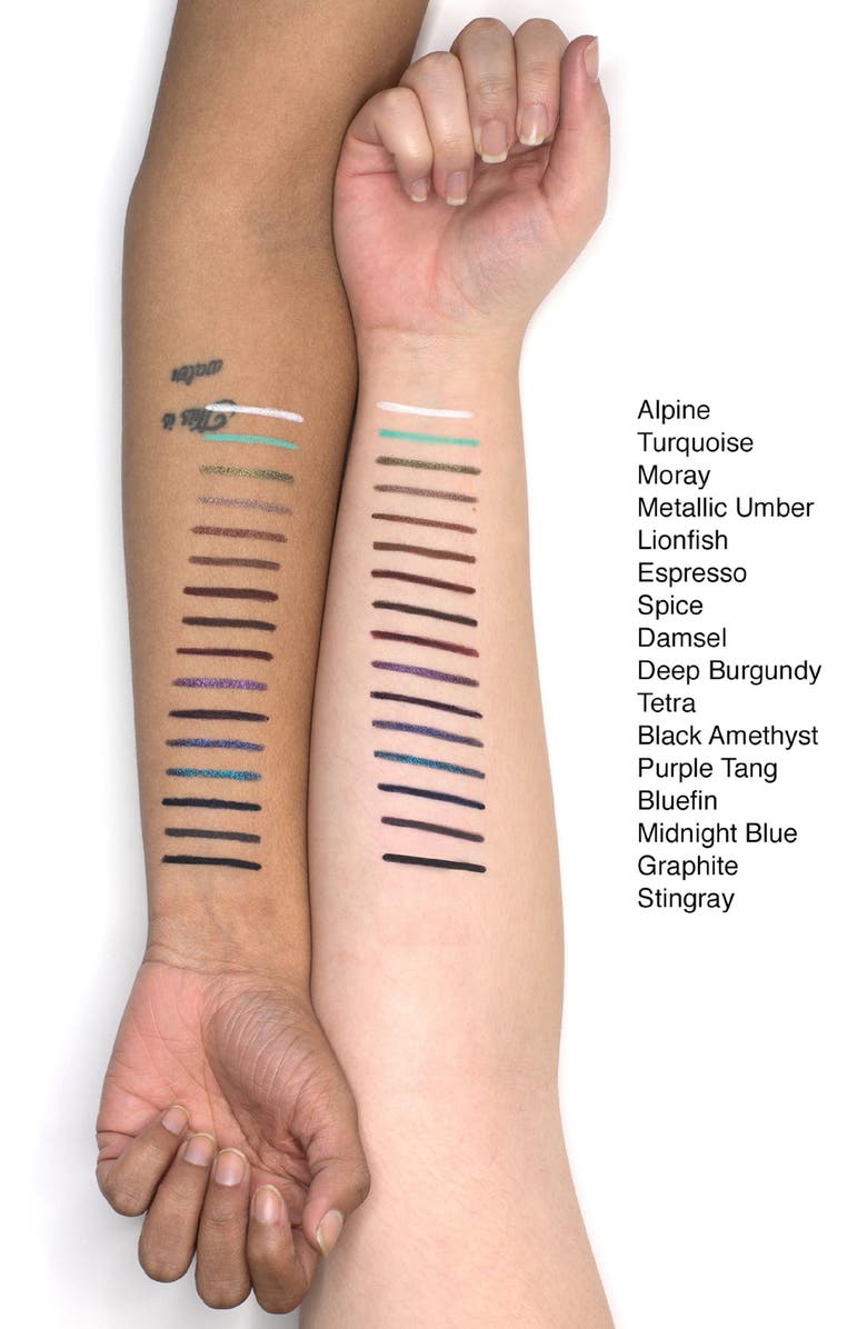 STILA SMUDGE STICK WATERPROOF EYELINER,S467430001