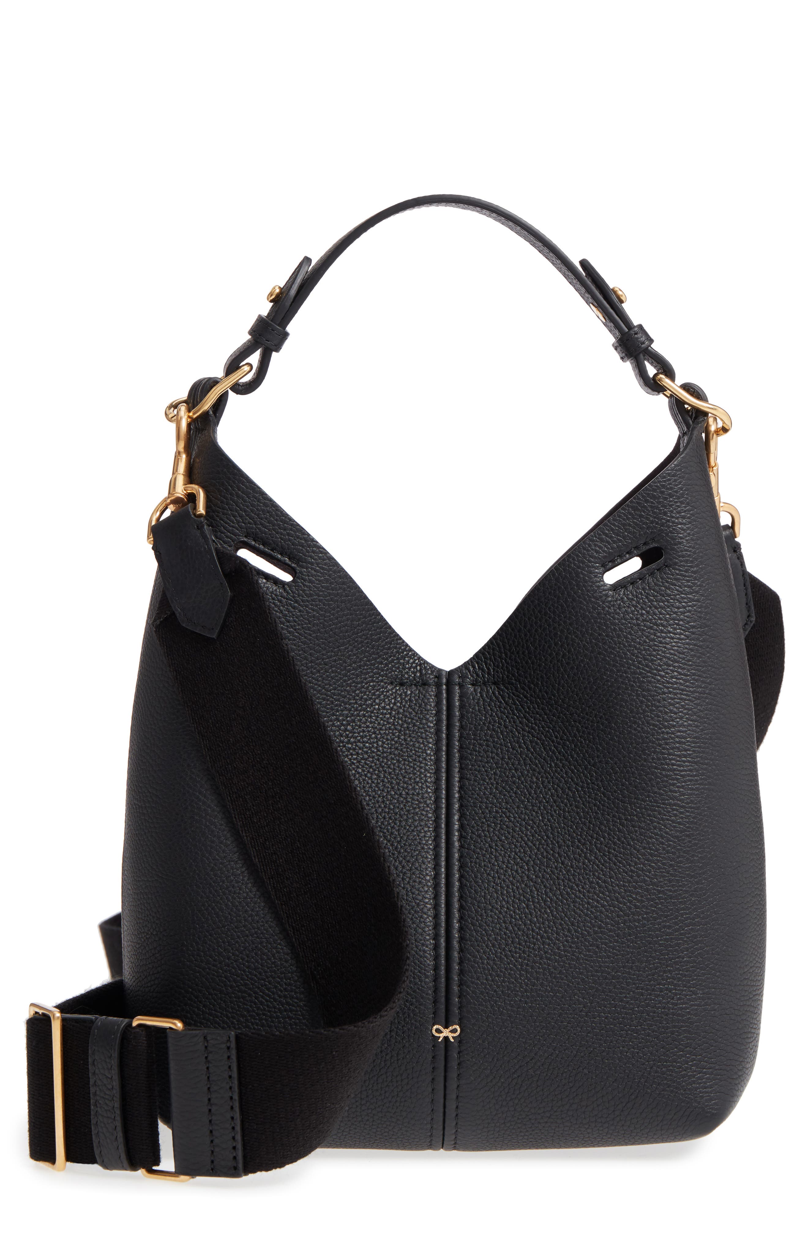 Anya Hindmarch Build a Bag Mini Leather Base Bag Nordstrom