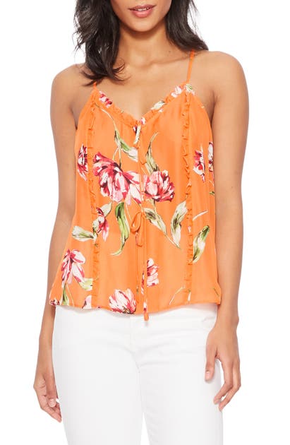 Parker Tops RUBINA TANK