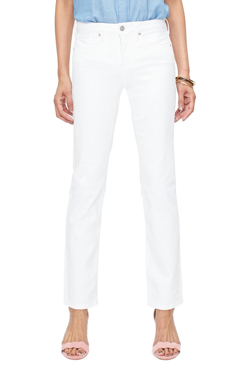 Nydj SHERI SLIM JEANS