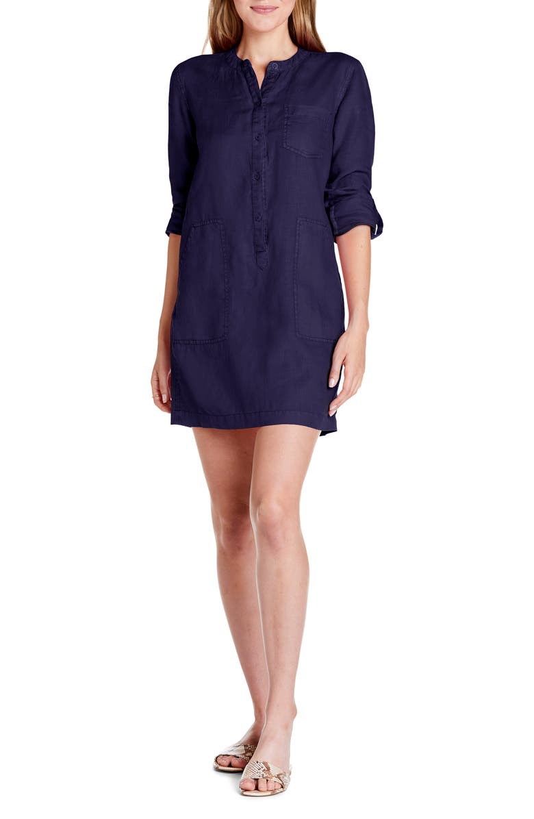 Michael Stars Dresses MOLLY SHIRTDRESS