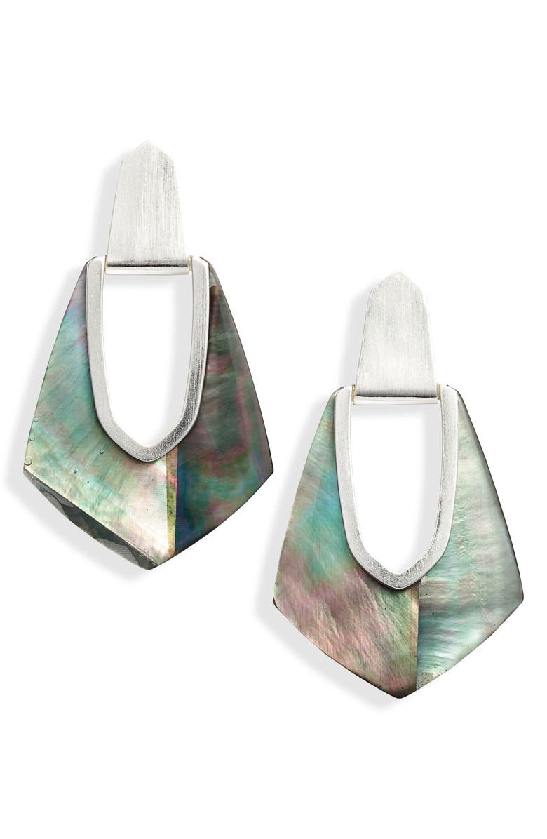 Kendra Scott Accessories KENSLEY DROP EARRINGS