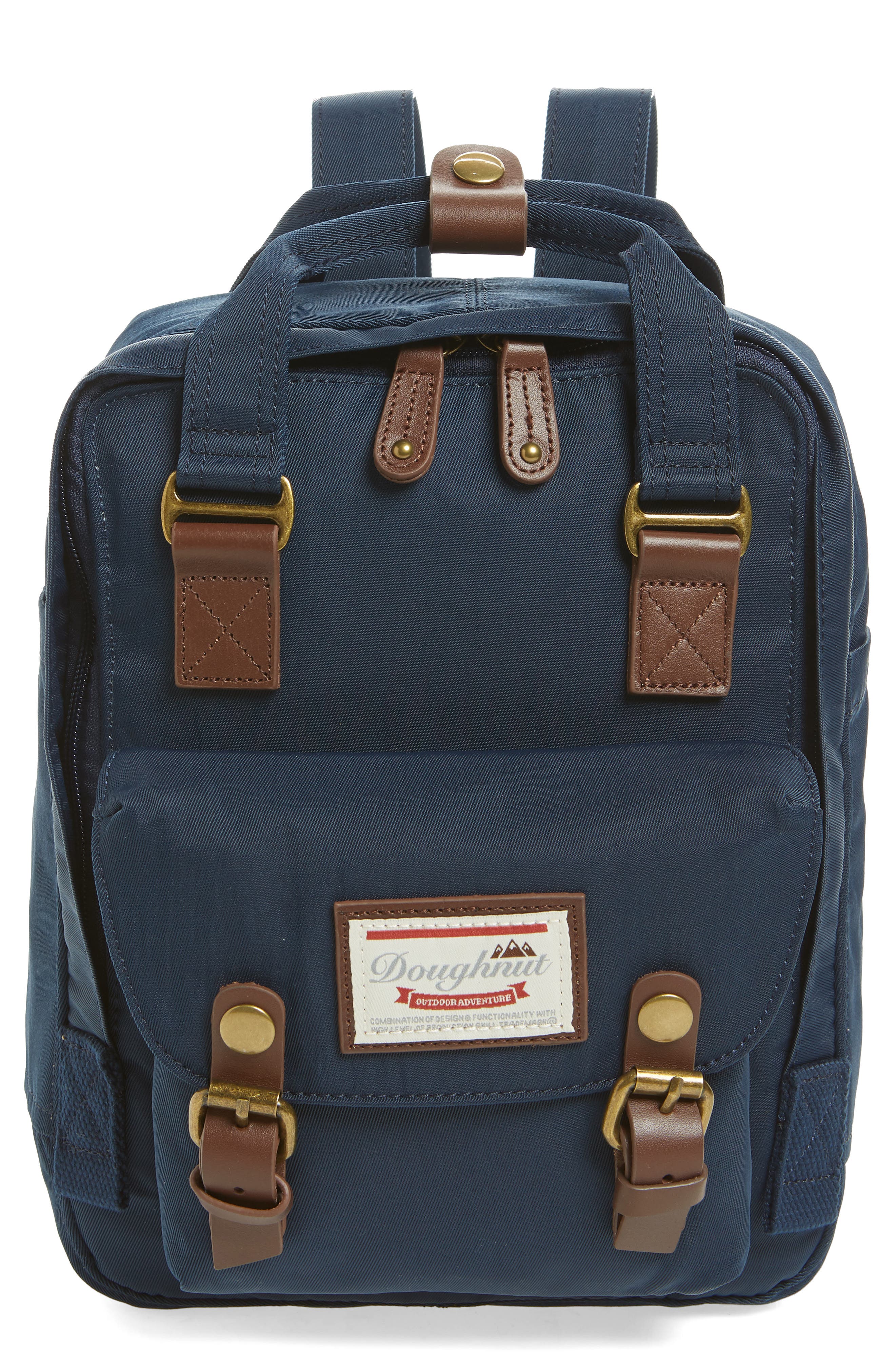 Doughnut Mini Macaroon Water Resistant Backpack Nordstrom