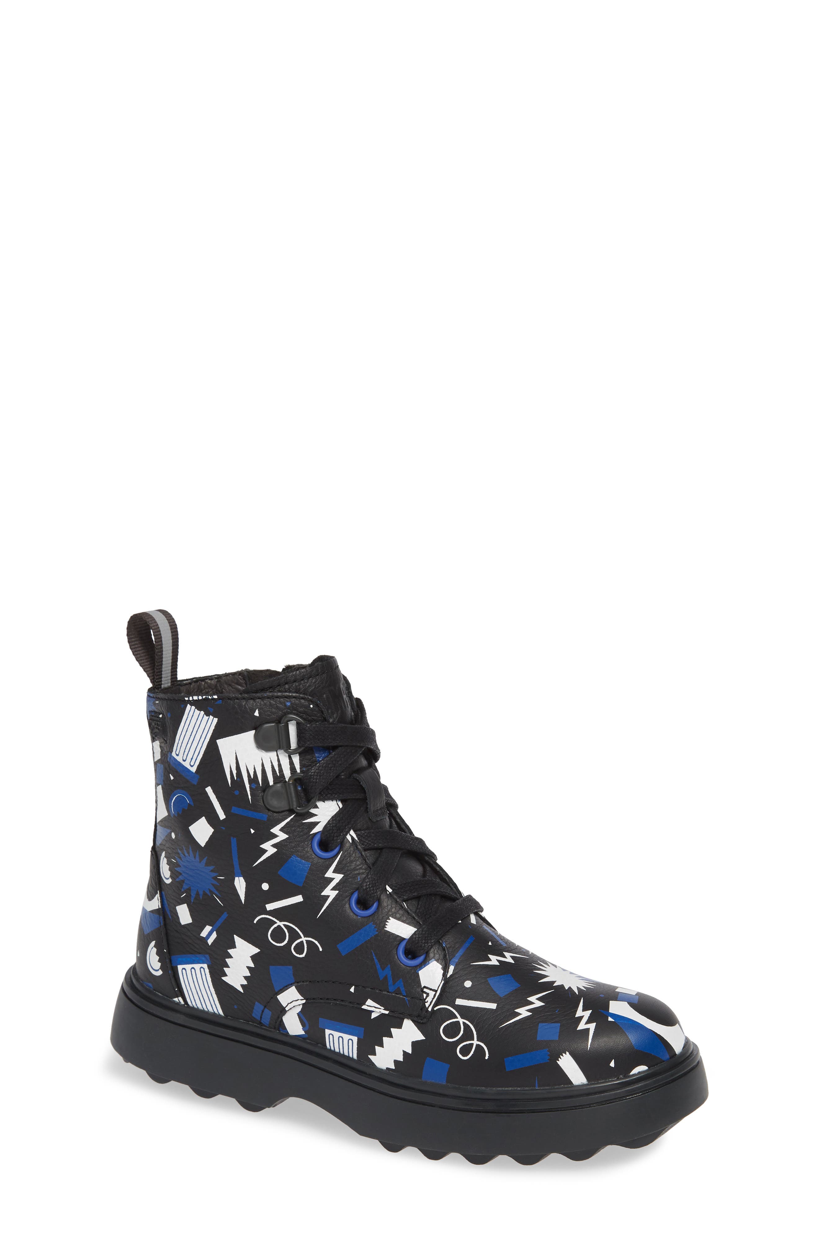 Camper Norte Boot