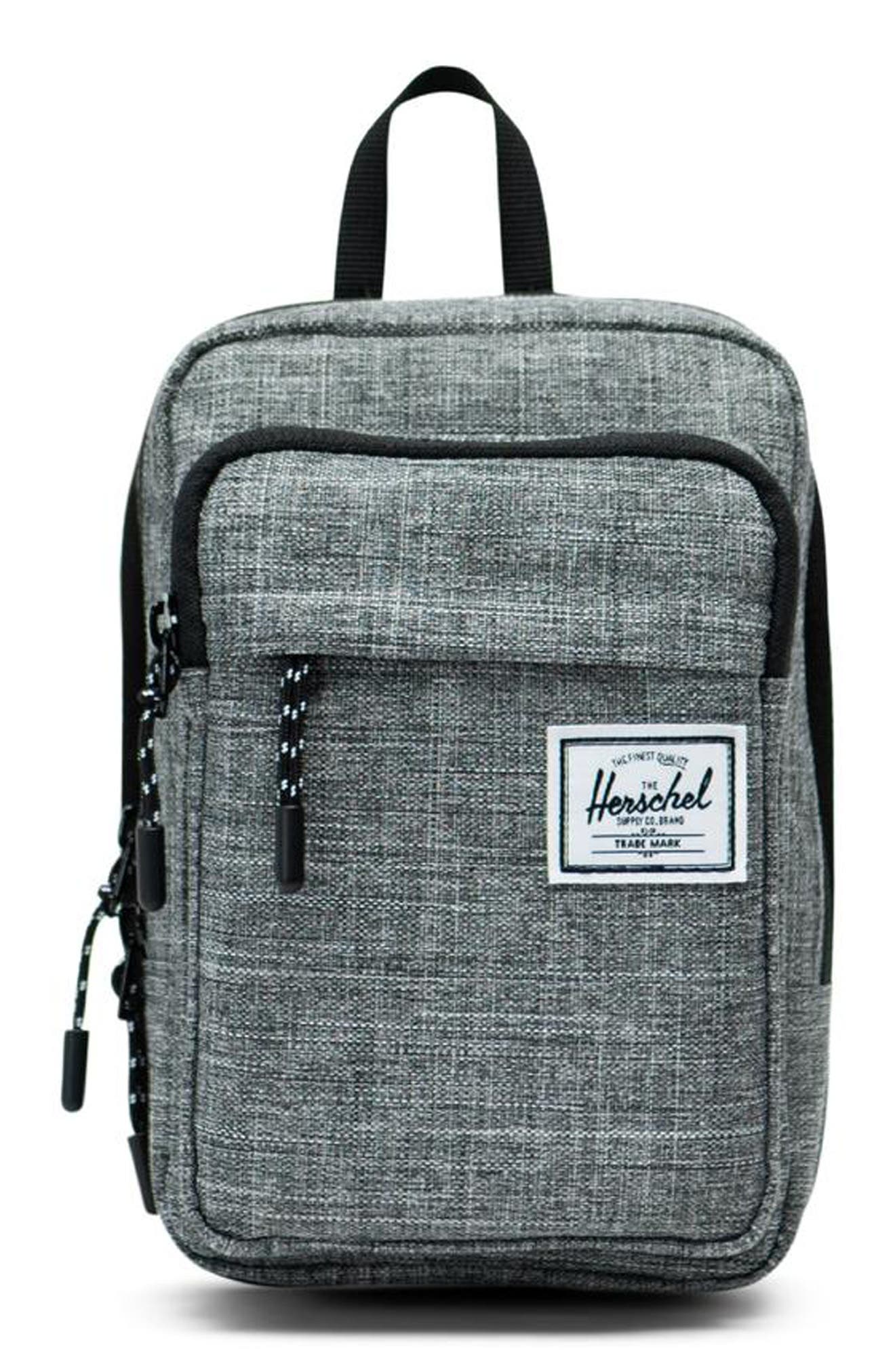 herschel shoulder bag