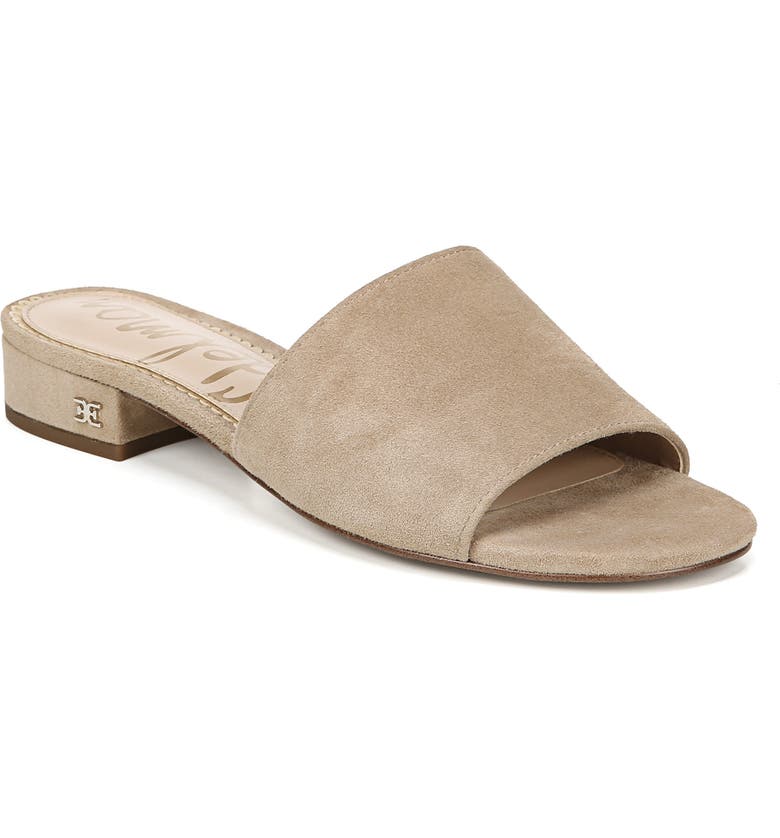 Sam Edelman Sandals KENZ SLIDE SANDAL