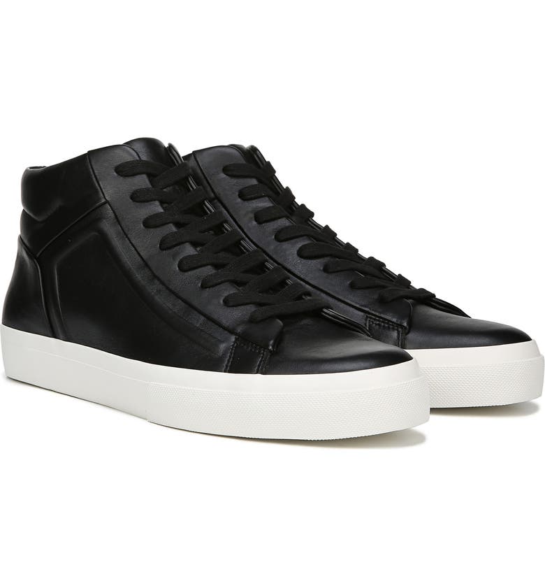 VINCE FYNN HIGH TOP SNEAKER,G1407L3