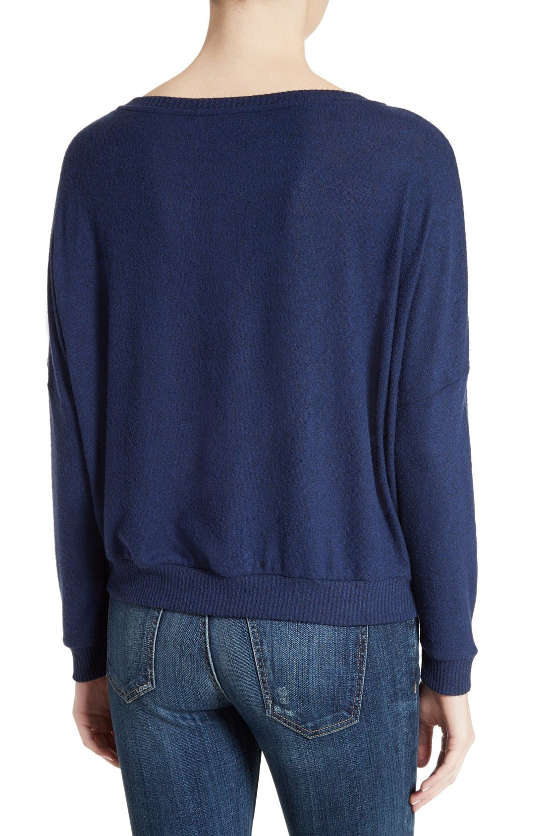 joie jennina sweatshirt