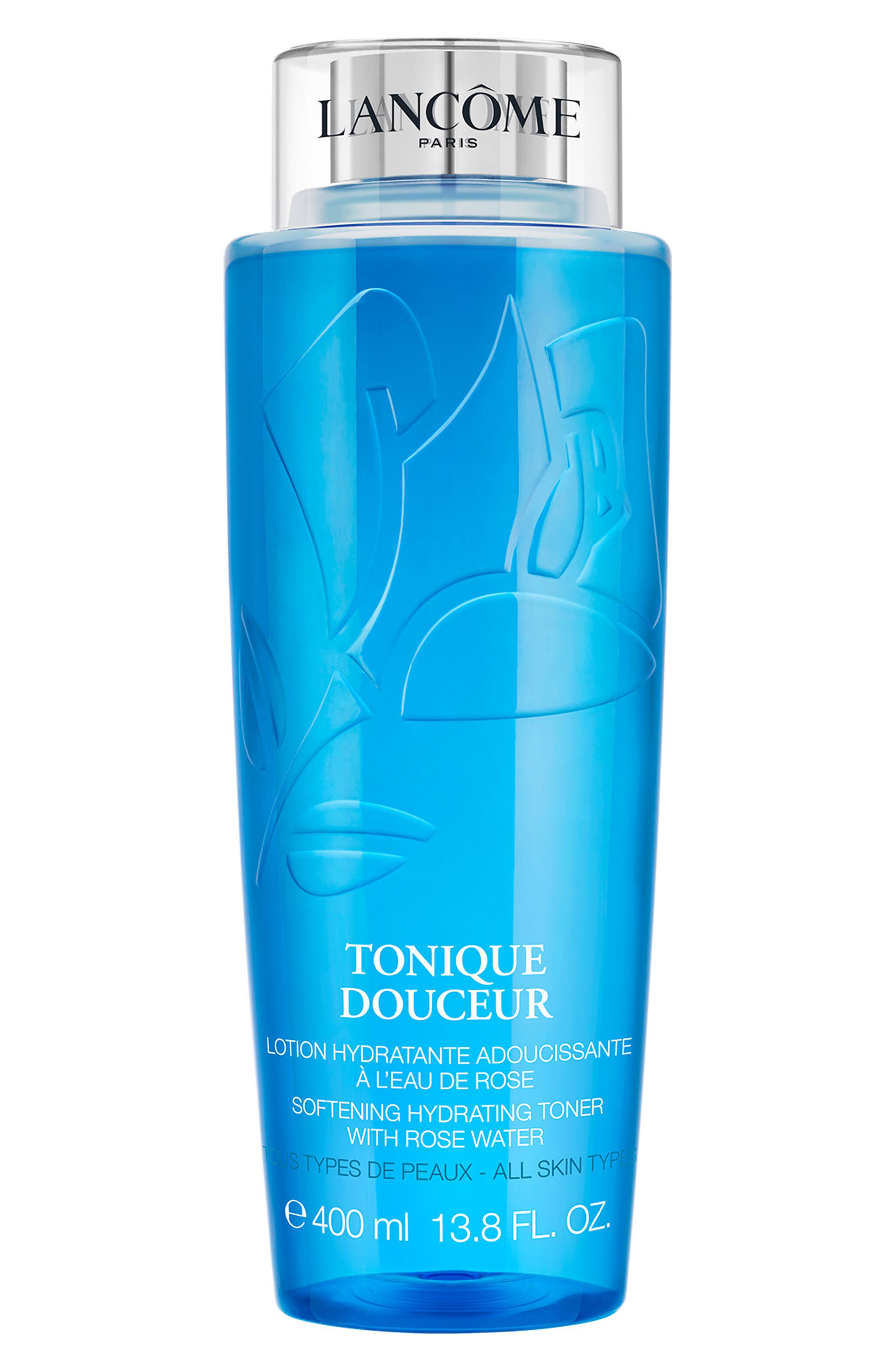 Lancôme Tonique Douceur AlcoholFree Freshener (13.5 oz.) (49 Value