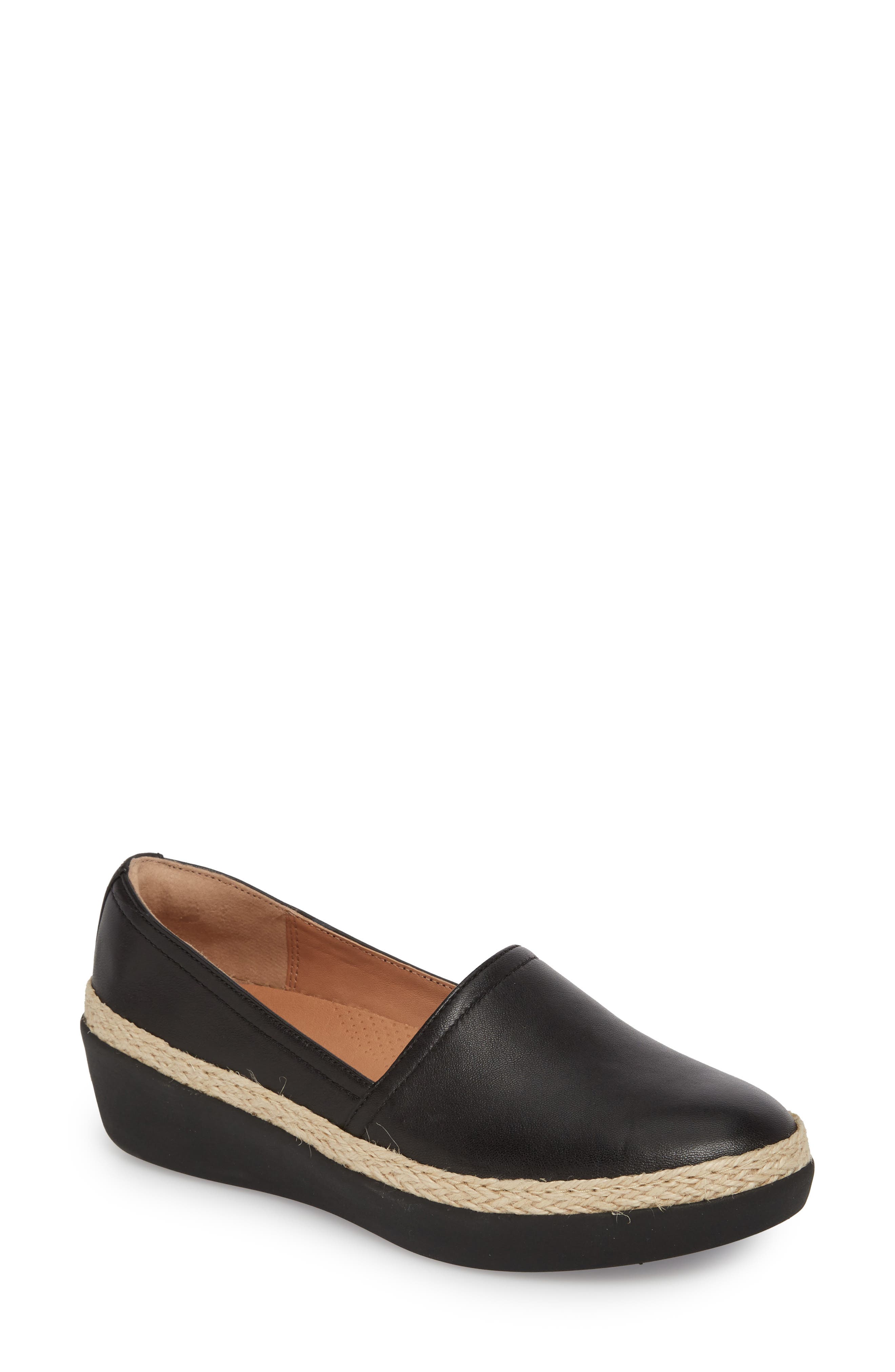 FitFlop Casa Loafer (Women) Nordstrom