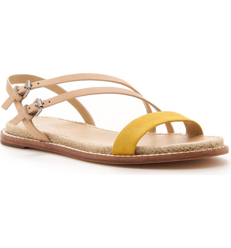 Botkier Sandals ISLAND SANDAL