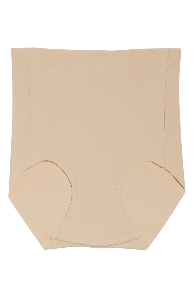 WACOAL BEYOND NAKED HIGH WAIST BRIEFS,870359