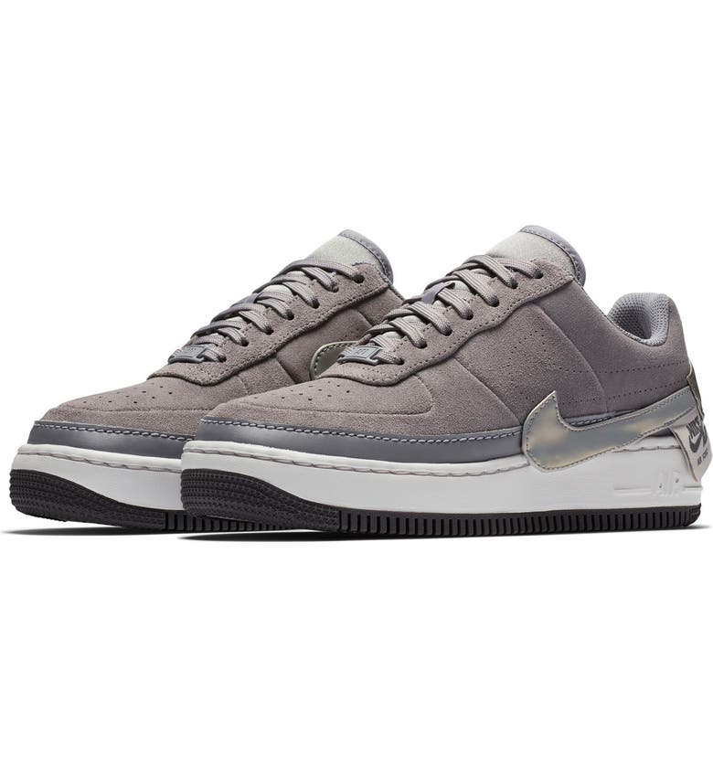 Nike Air Force 1 Jester Low Sneaker (Women) | Nordstrom