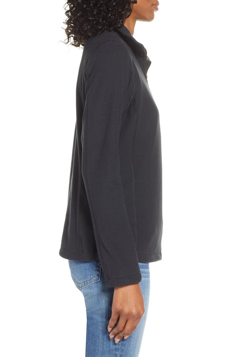 Patagonia Micro D In Black