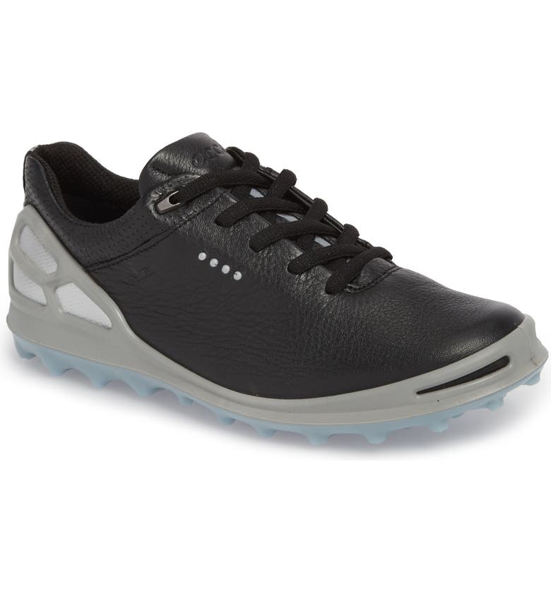 ECCO Golf Cage Pro Gore-Tex® Waterproof Shoe (Women) | Nordstrom