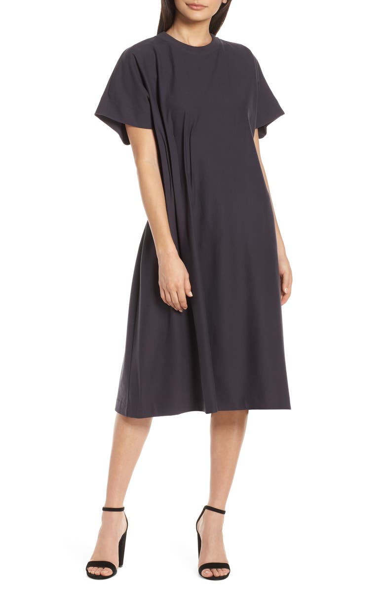 CAARA Looma T-Shirt Dress | Nordstrom