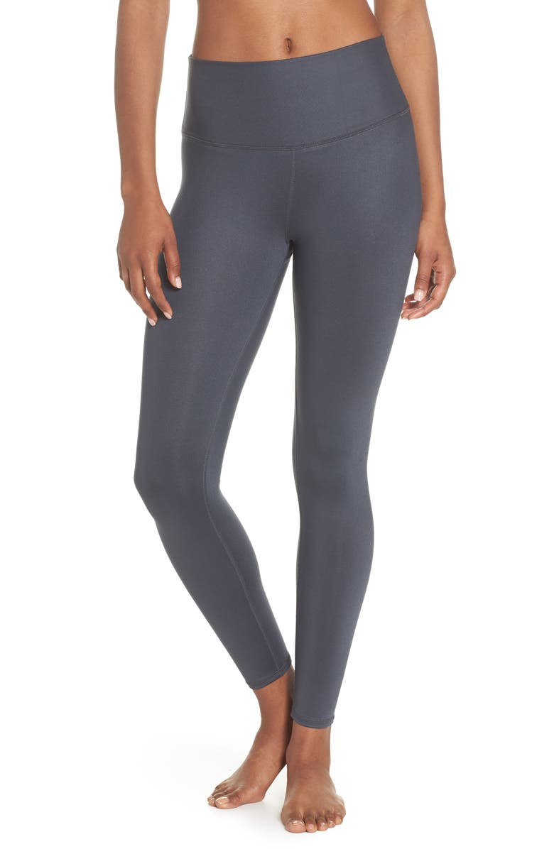 Alo Airbrush 7/8 High Waist Leggings | Nordstrom