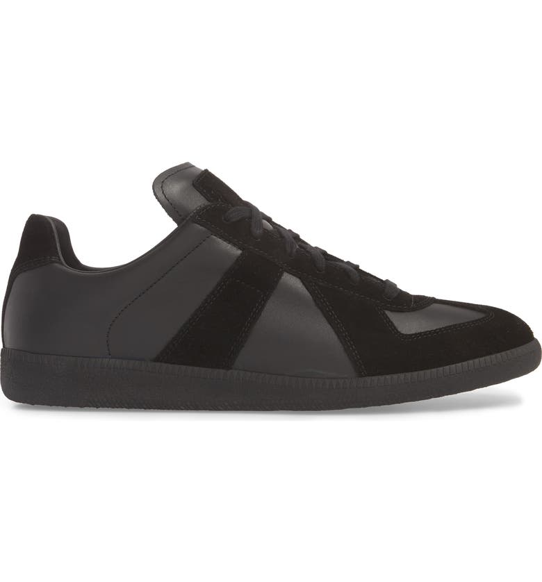 MM6 MAISON MARGIELA REPLICA LOW TOP SNEAKER,S57WS0236P1897