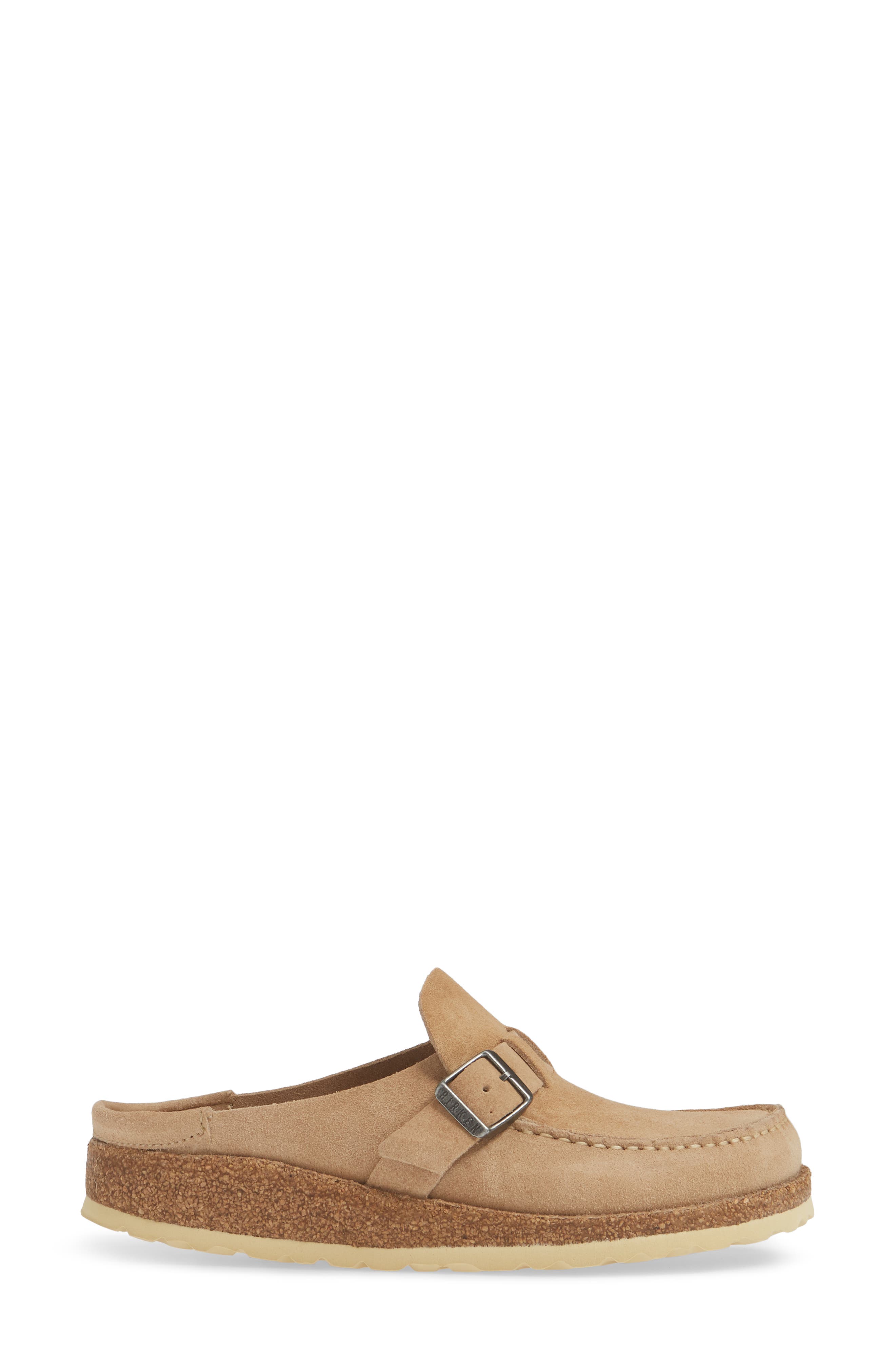 birkenstock buckley sand