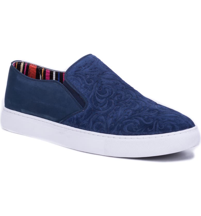 Robert Graham Shoes CORMAC SLIP-ON