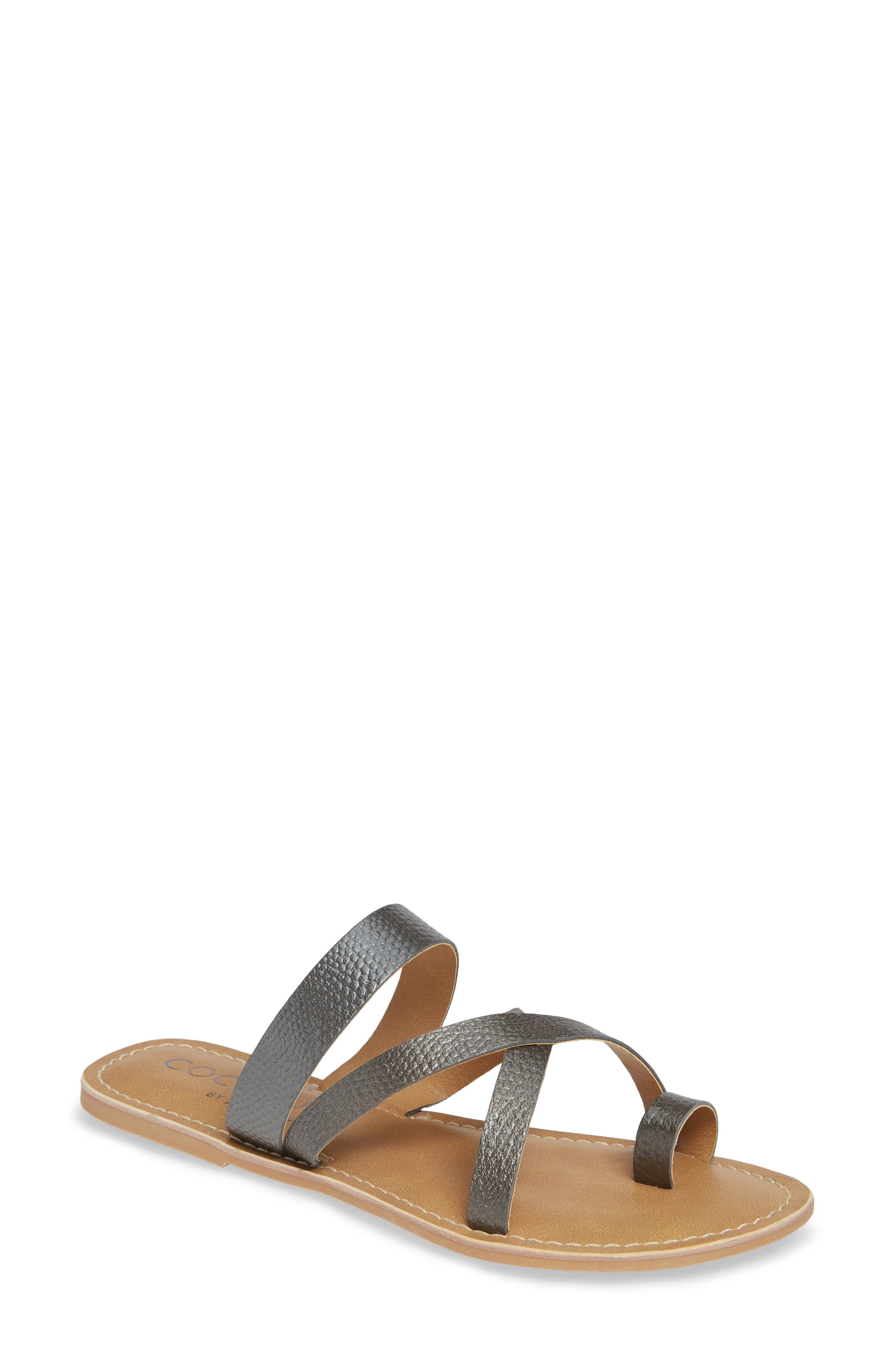 Coconuts by Matisse Catalina Sandal (Women) Nordstrom
