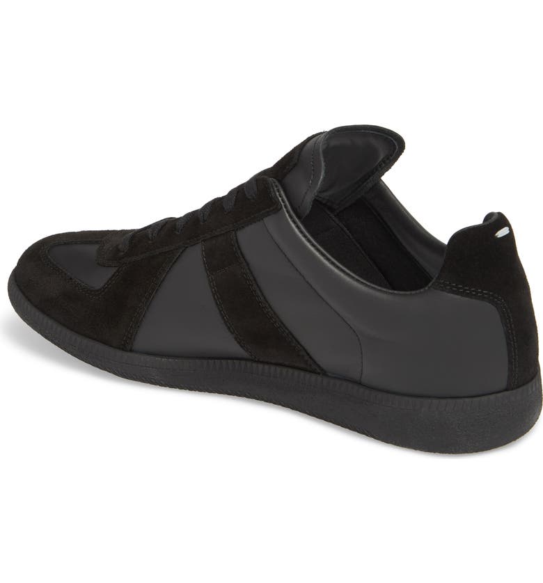 MM6 MAISON MARGIELA REPLICA LOW TOP SNEAKER,S57WS0236P1897