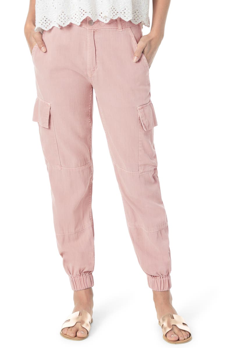 Joe's Pants CARGO JOGGER PANTS