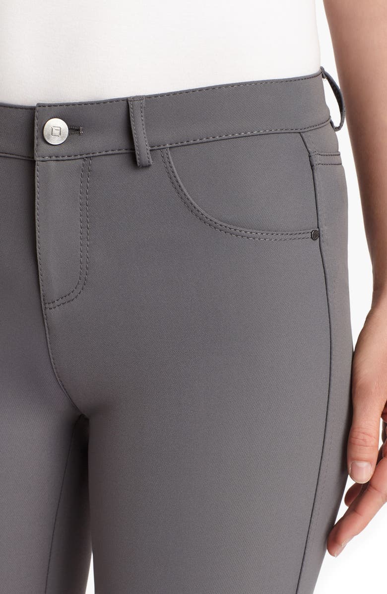 LAFAYETTE 148 MERCER ACCLAIMED STRETCH SKINNY PANTS,MPA83R-J525