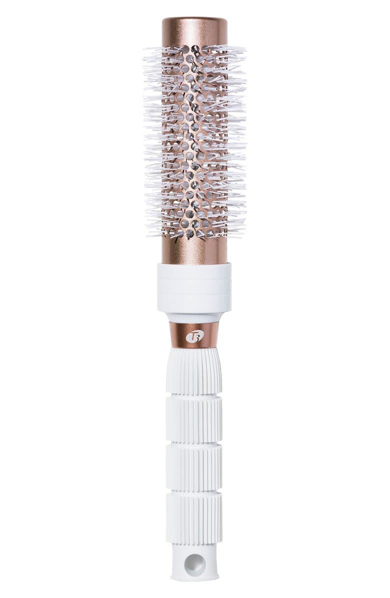 T3 Volume 2.5 Round Professional Ceramic-coated Brush