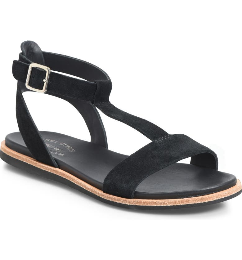 Kork-Ease® Zukey T-Strap Sandal (Women) | Nordstrom
