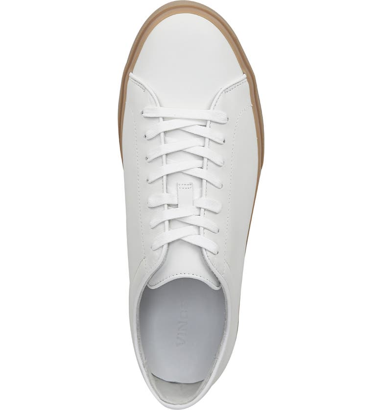 VINCE FARRELL SNEAKER,G7661L1