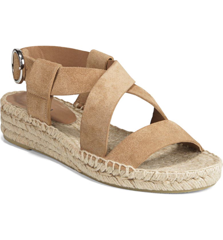 Via Spiga Sandals GIA ESPADRILLE SANDAL