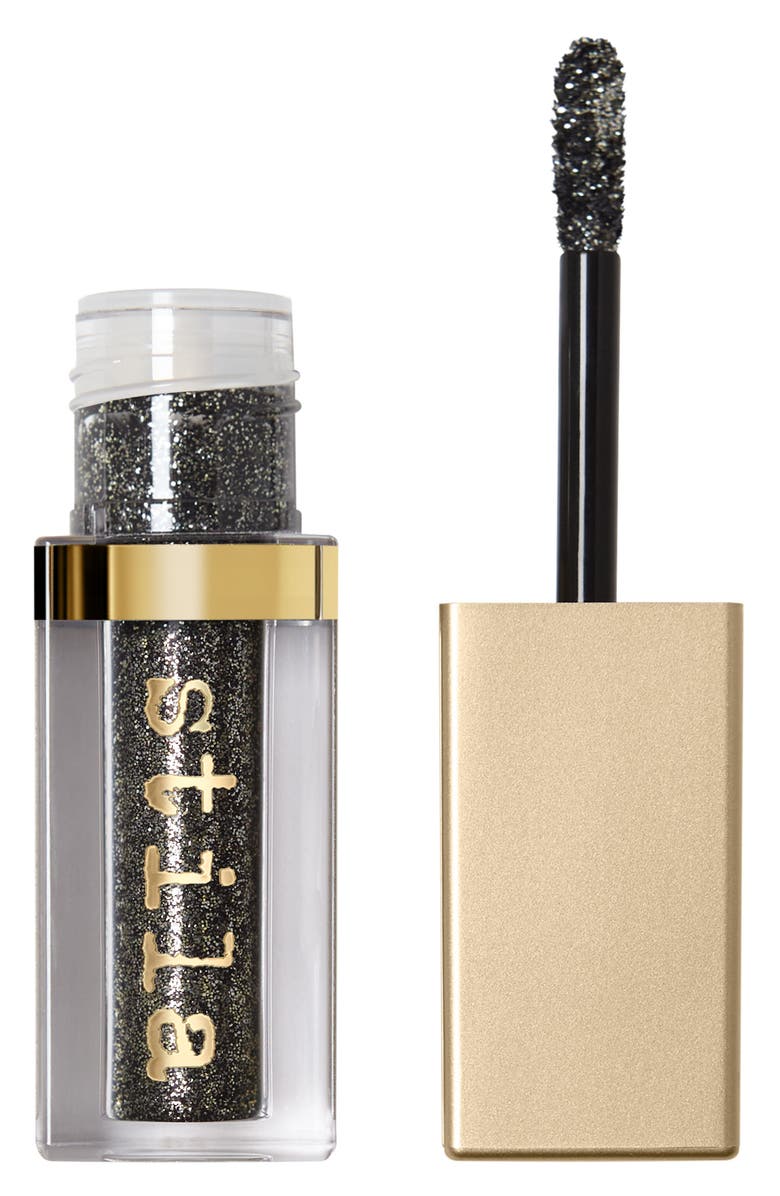 STILA MAGNIFICENT METALS GLITTER & GLOW LIQUID EYESHADOW,SB03220001