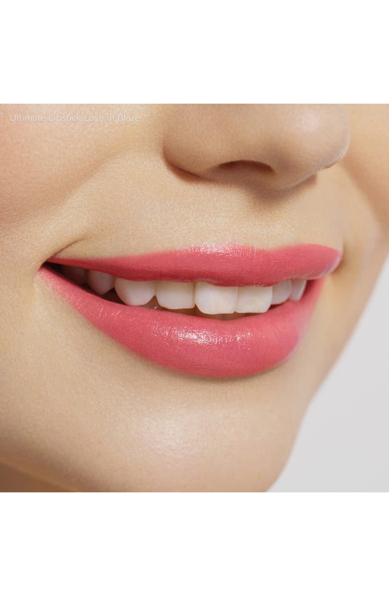 BECCA COSMETICS BECCA ULTIMATE LIPSTICK LOVE,B-PROLS05