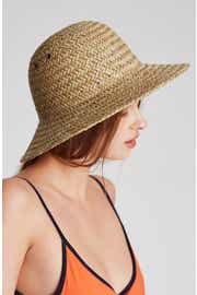 brixton straw