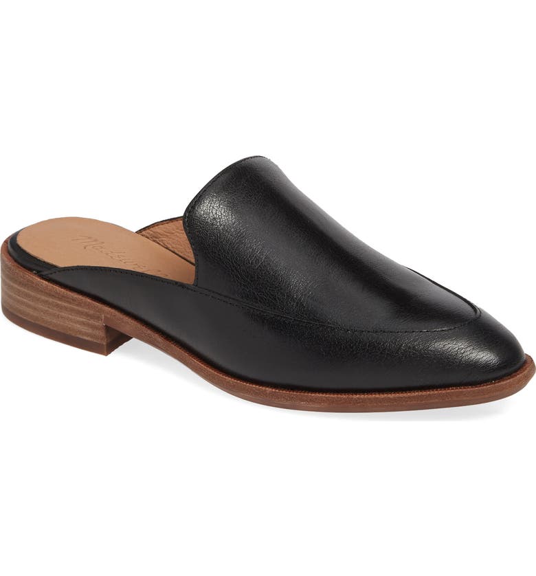 Madewell Mules THE FRANCES MULE