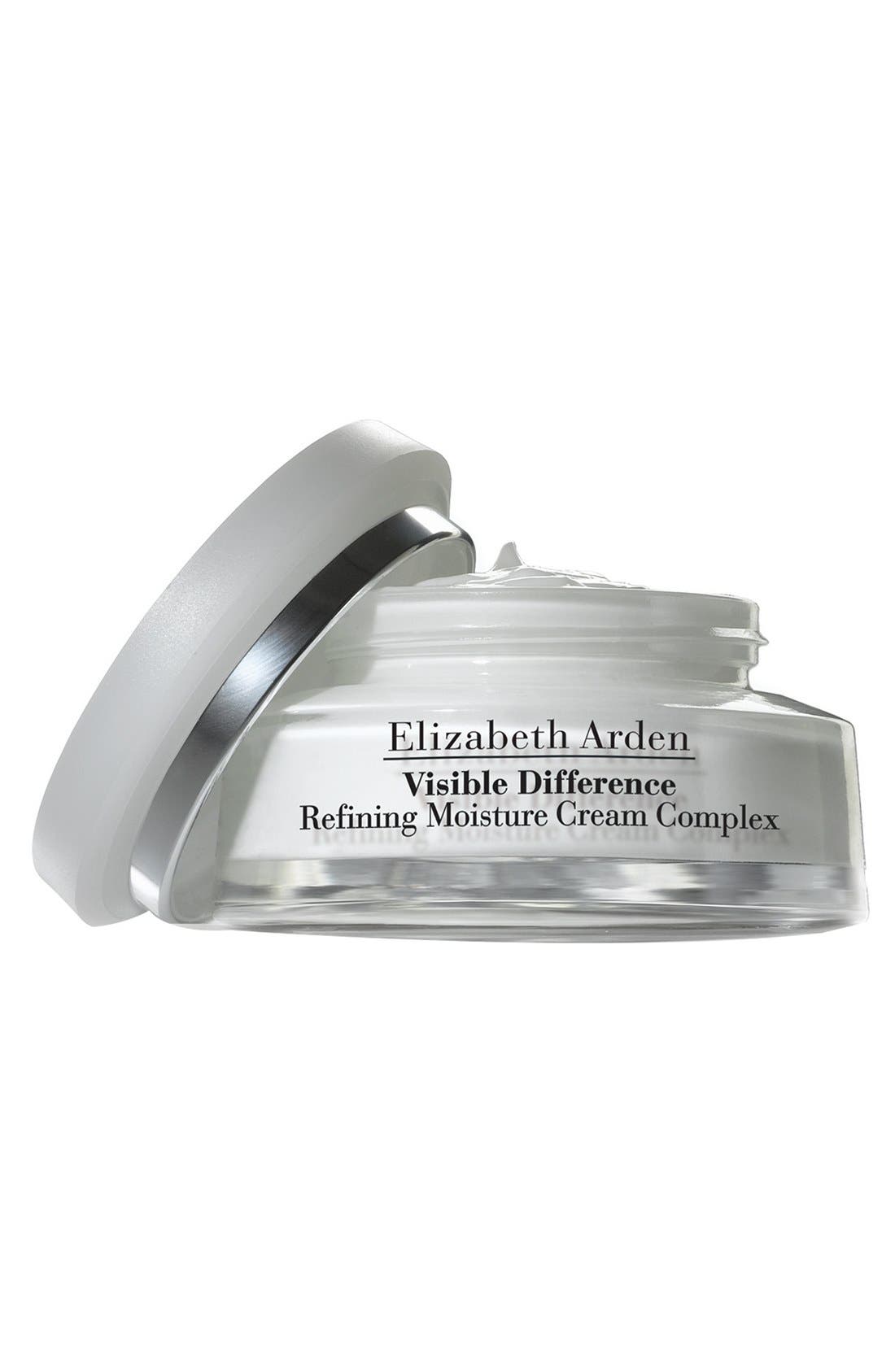 UPC 085805445942 product image for Elizabeth Arden 'Visible Difference' Refining Moisture Cream Complex | upcitemdb.com