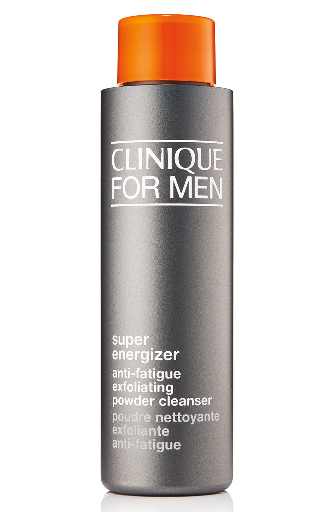 UPC 020714913908 product image for Clinique For Men Super Energizer Anti-Fatigue Exfoliating Powder Cleanser | upcitemdb.com