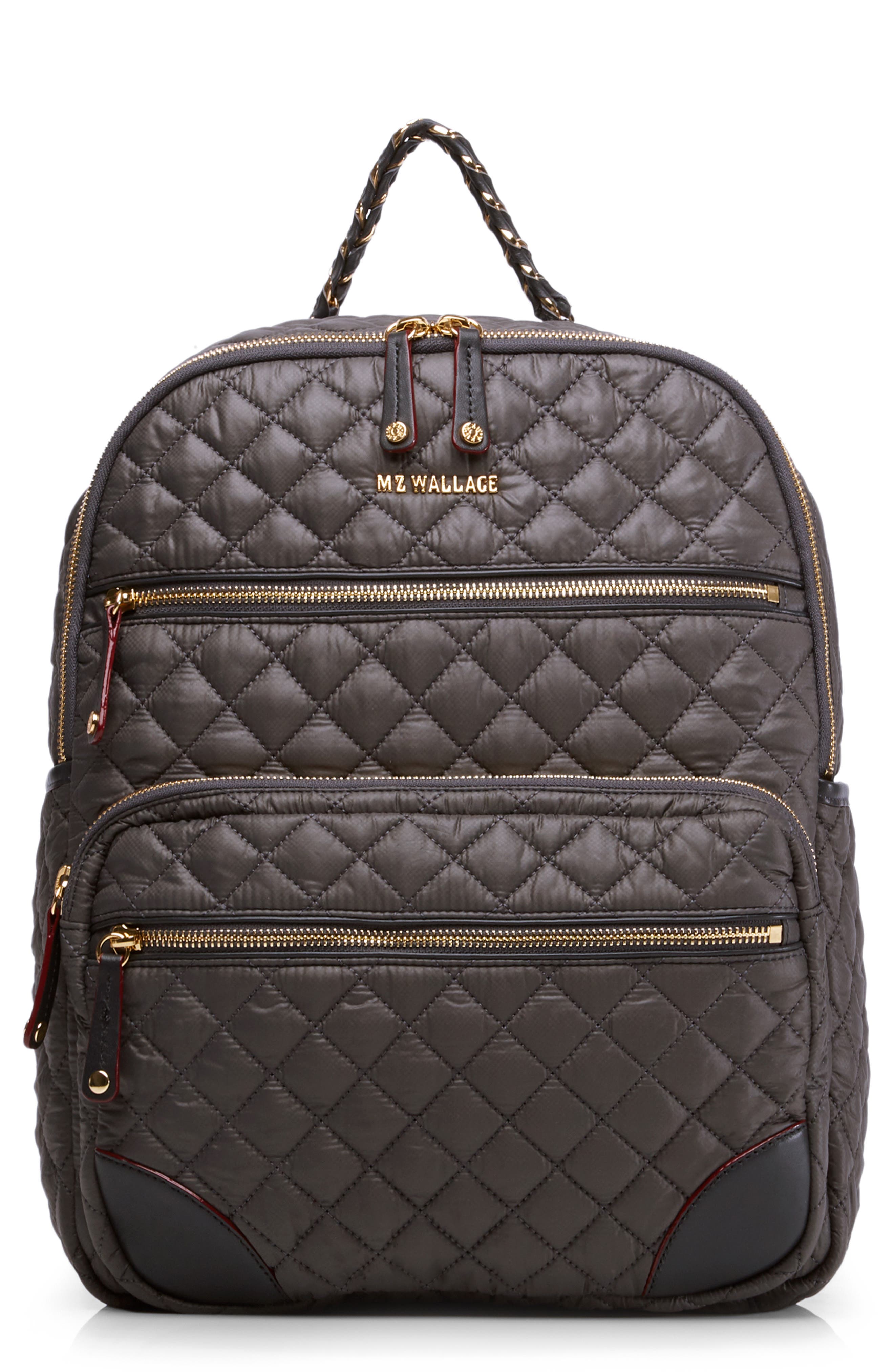 MZ Wallace Crosby Backpack Nordstrom
