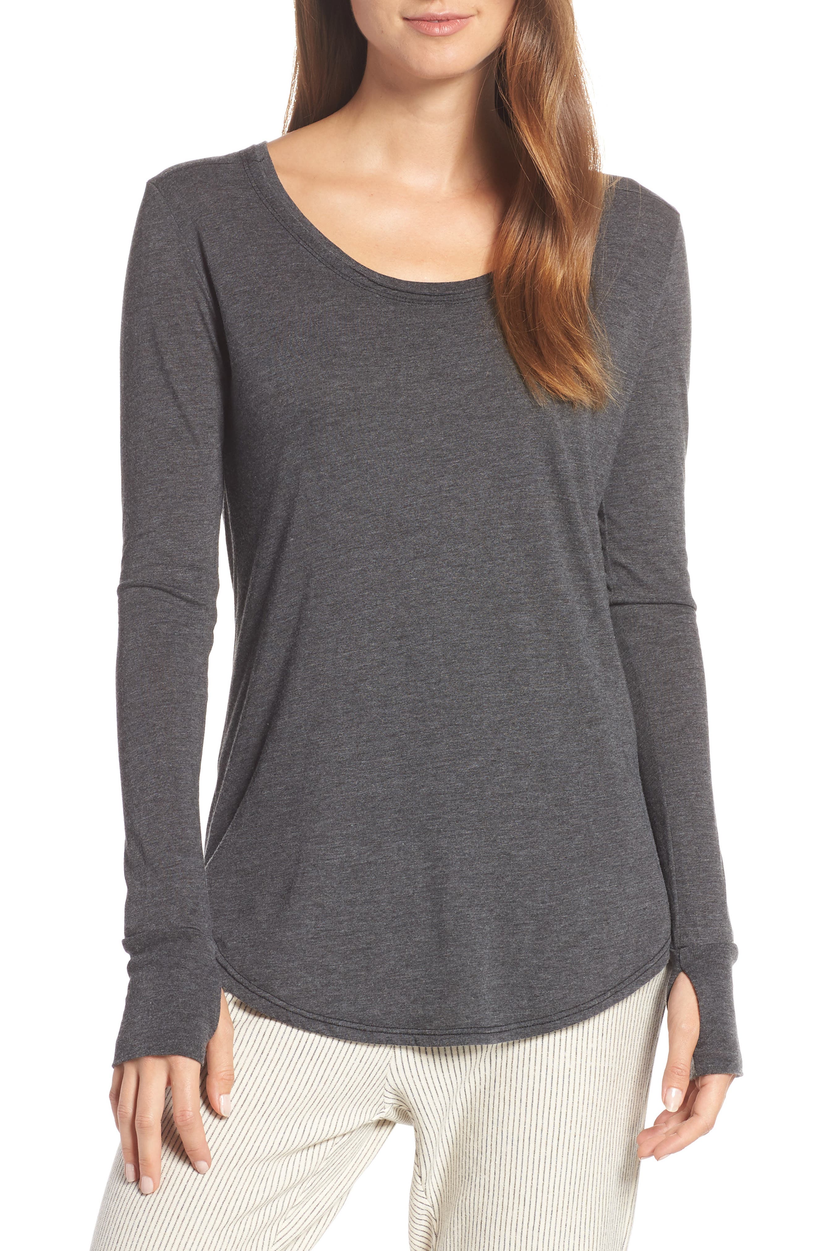 Groceries Apparel Vail Long Sleeve Tee Nordstrom