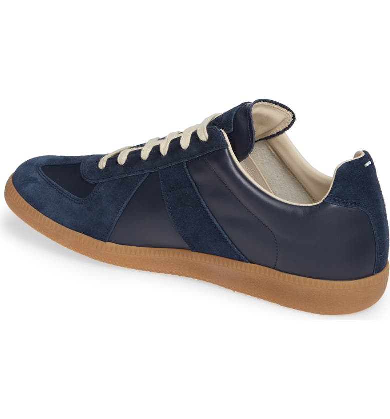 MM6 MAISON MARGIELA REPLICA LOW TOP SNEAKER,S57WS0236P1897