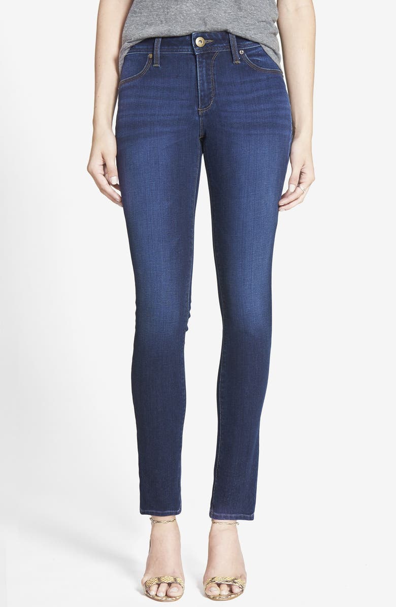 DL1961 'Emma' Power Legging Jeans (Albany) | Nordstrom